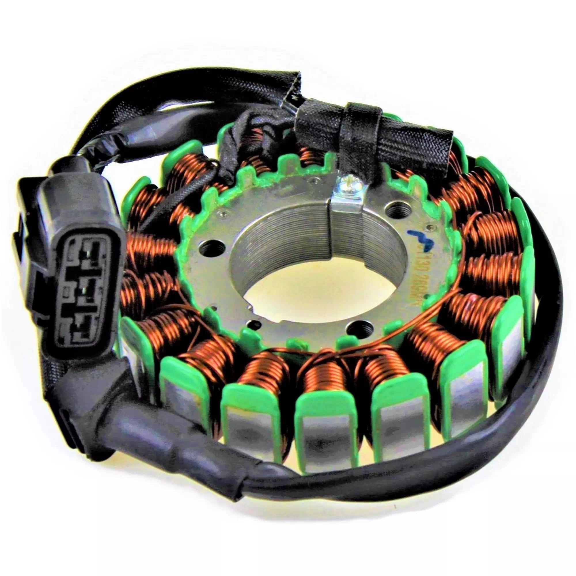 QJ MOTOR SRK 250-RR STATÖR [SRK400-RR] #RK 64818